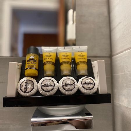 Messini Hotel エクステリア 写真