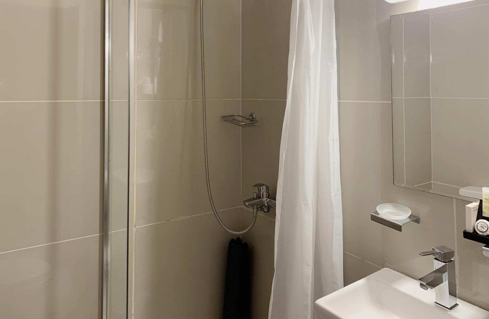 Messini Hotel エクステリア 写真